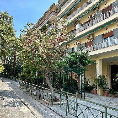 The Pearl Of Athens, 1 Km From The Acropolis Apartment Ngoại thất bức ảnh