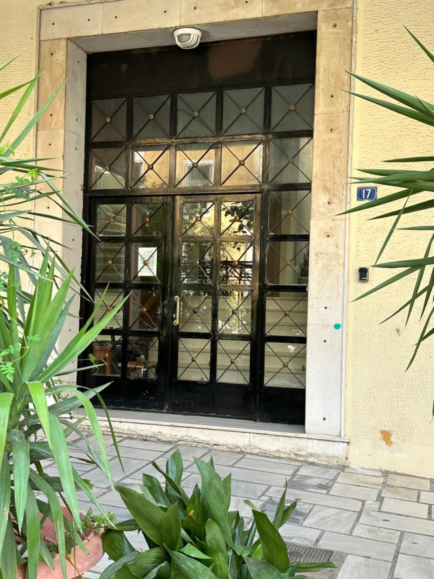The Pearl Of Athens, 1 Km From The Acropolis Apartment Ngoại thất bức ảnh